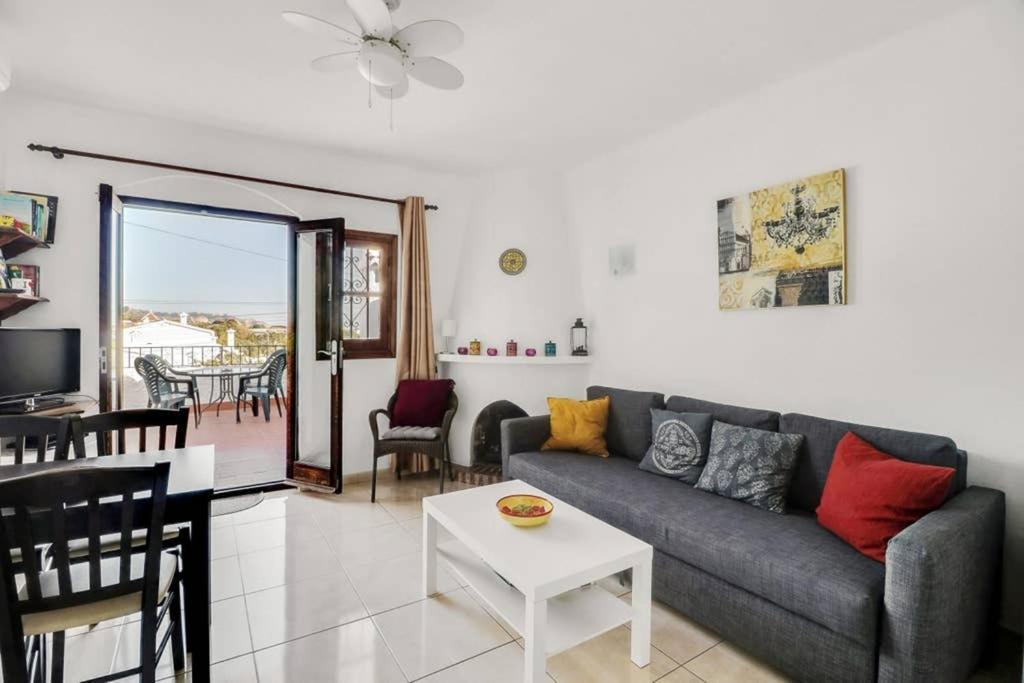 Capistrano Village, 1 bedroom + free wi-fi Nerja Esterno foto